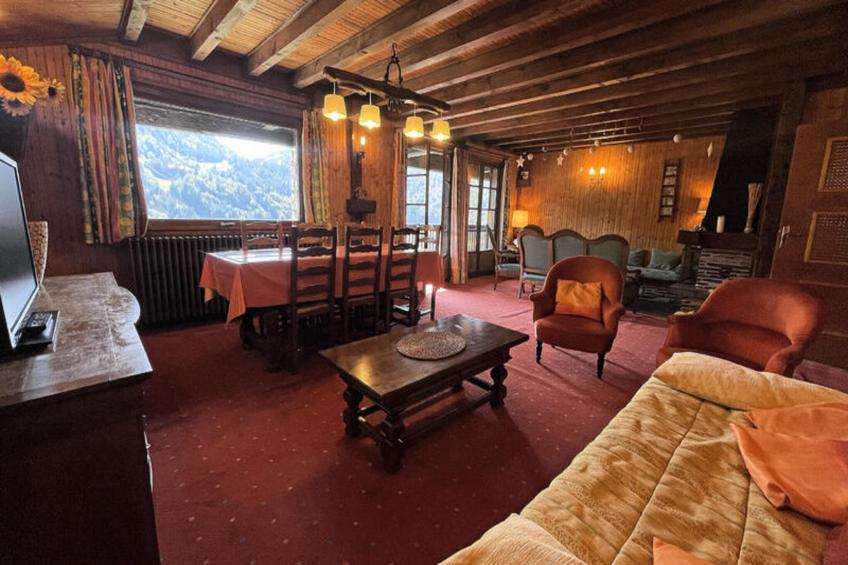 Appartements à La Clusaz - foto 5
