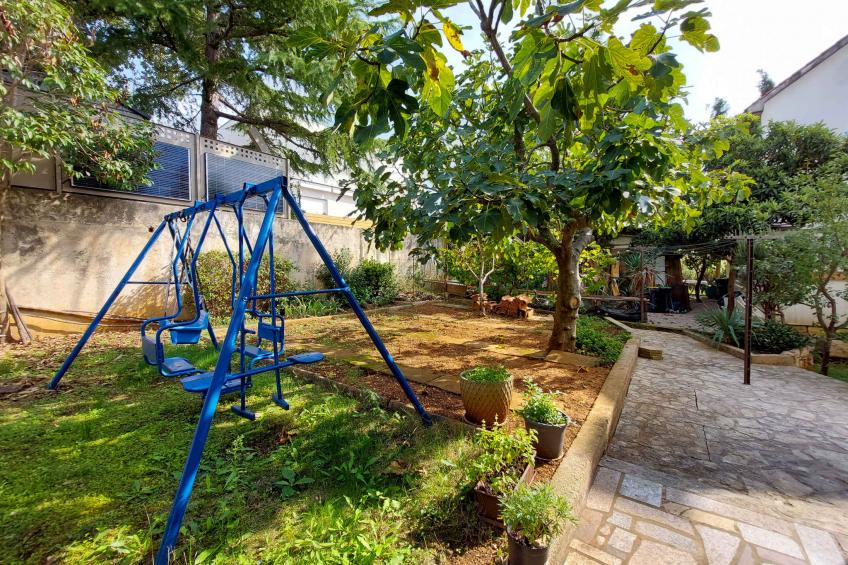 Holiday apartment with two terraces - BF-2P2D2 - foto 16