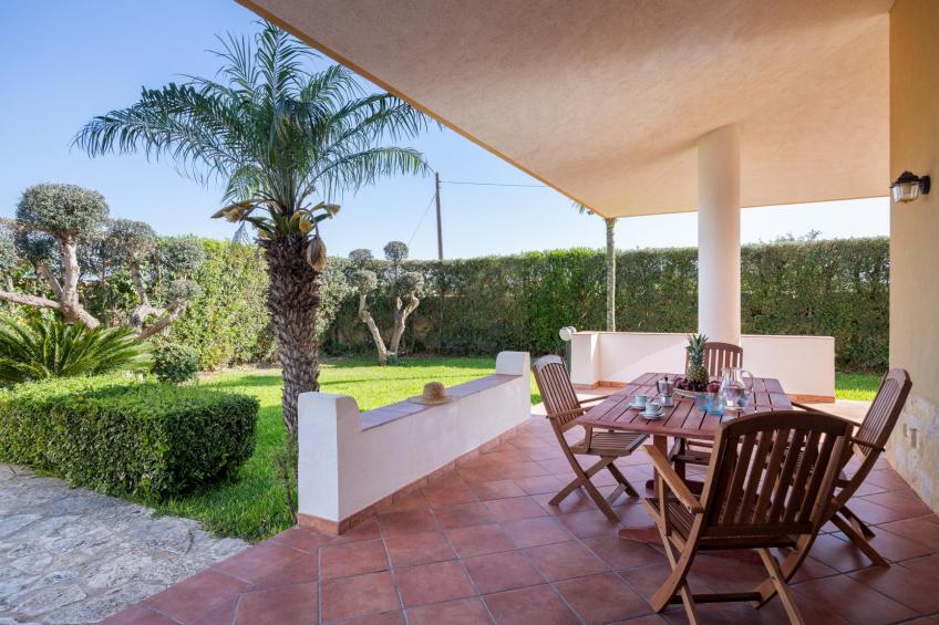 Villa Tiffany - foto 22