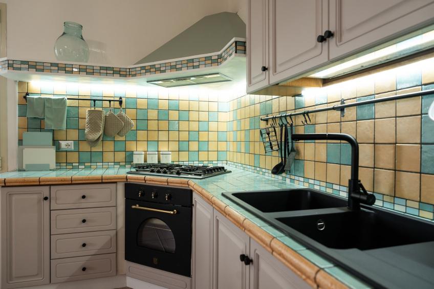 Villa Ninfa - foto 24