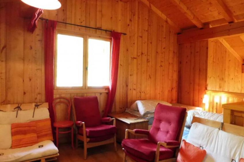 Chalet Sgurr Frozen - foto 16