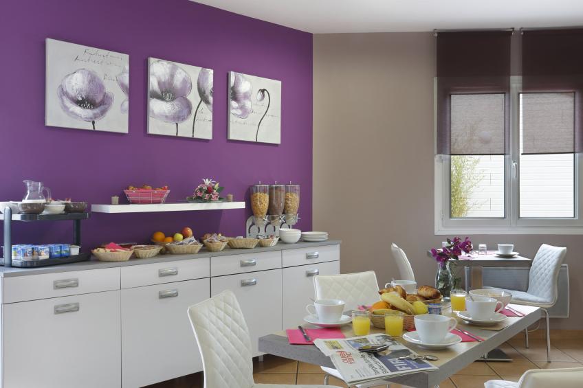 Résidence Résid'price ST4N - foto 14