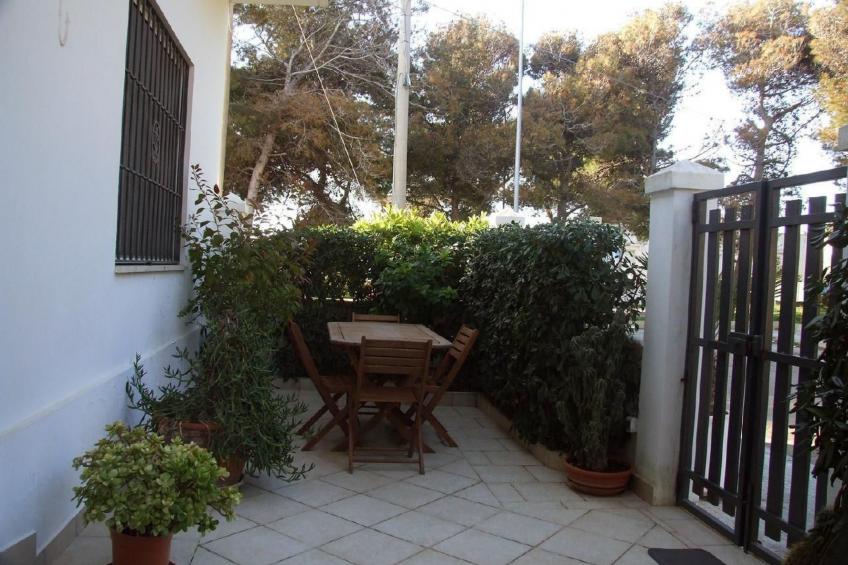 Villa Le soleil, nur 50 Meter vom Strand entfernt - foto 5