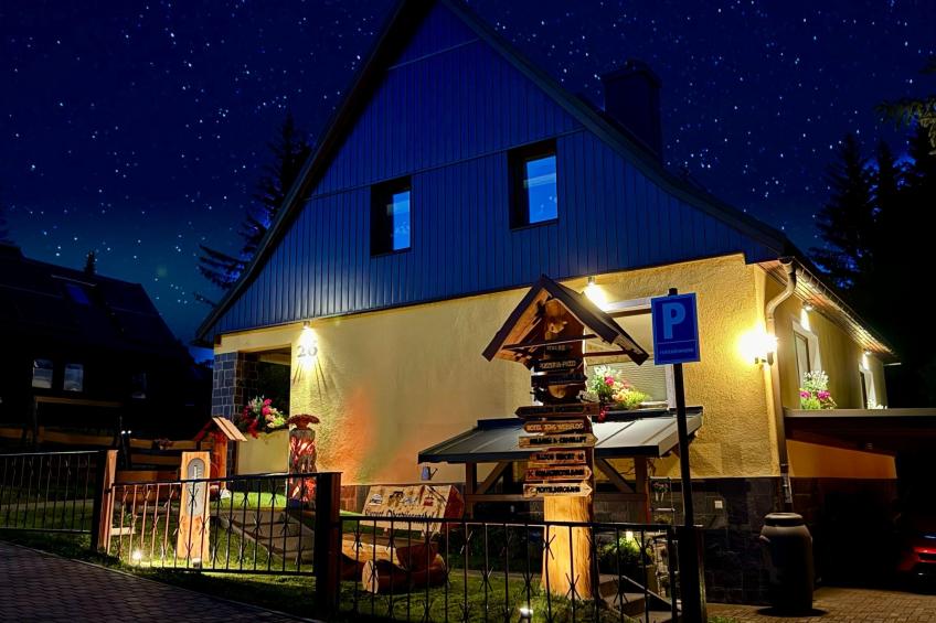 Tolles Ferienhaus - foto 7