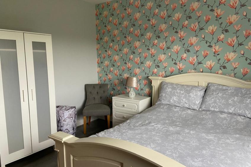 Ballygarrett Holiday Home - foto 22