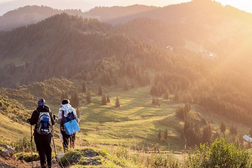 Das Grasberghaus - Urlaub mit der Familie - foto 39