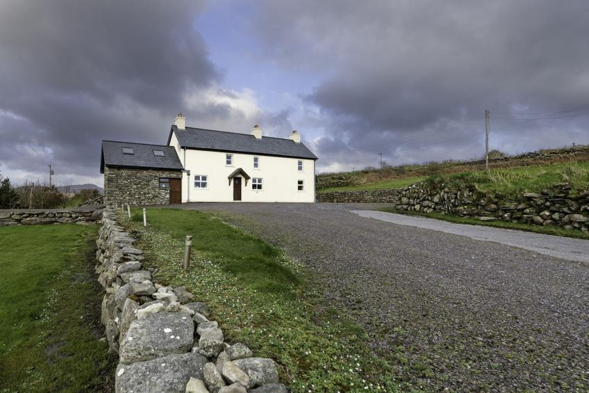 Rhea Holiday Home Bantry - foto 4