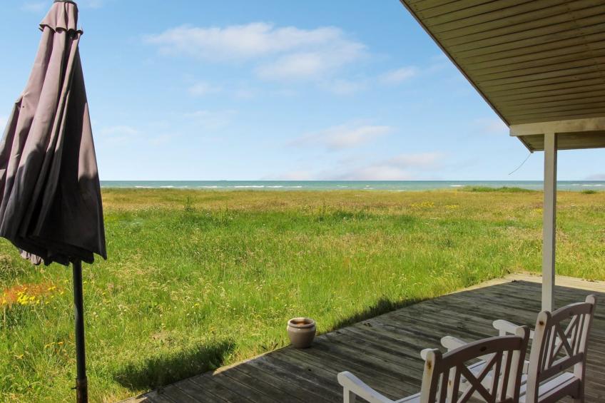 "Asta" - 85m from the sea in NW Jutland - foto 7
