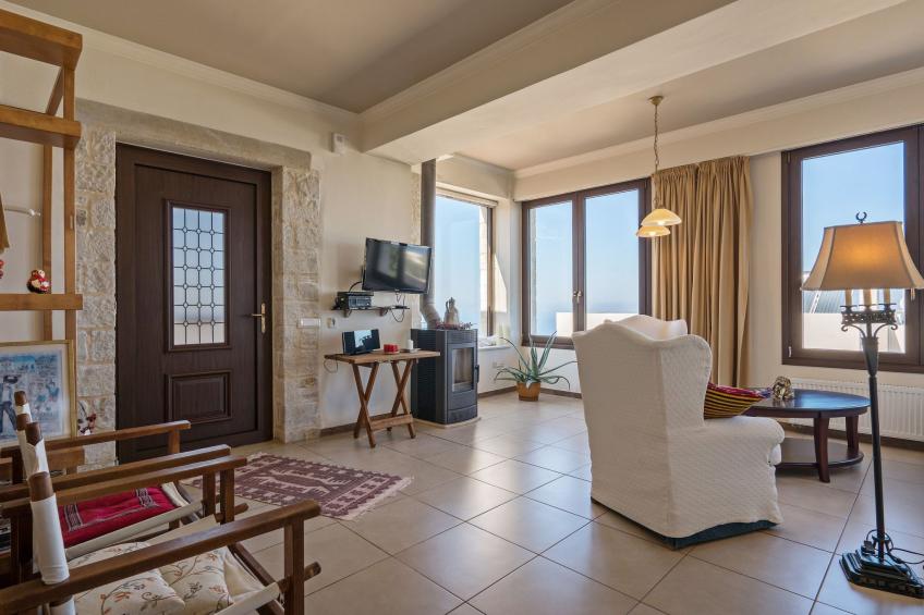 Hochzeit Villa Anemomylos Beheizter Pool Jacuzzi - foto 22