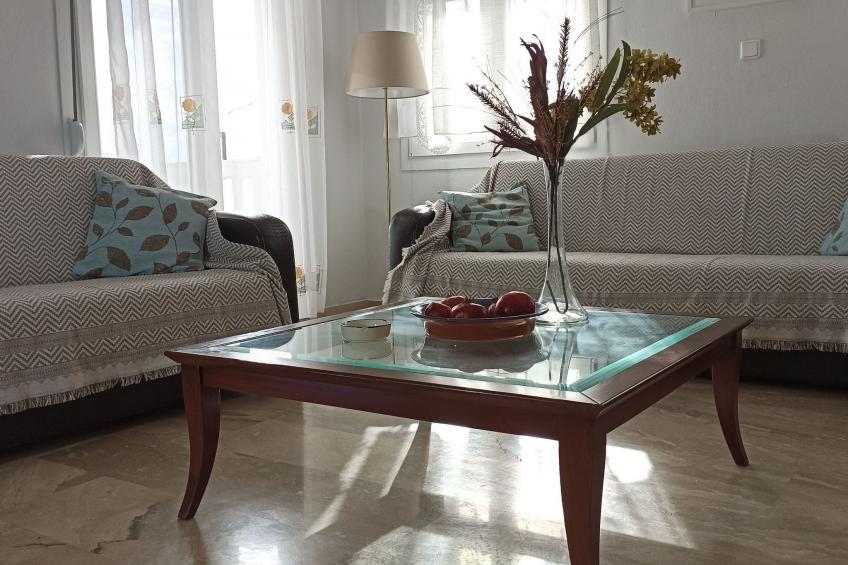 "Villa siesta" in Strandnähe - foto 23