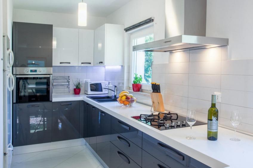 in Vintijan mit Großem Whirlpool - foto 6