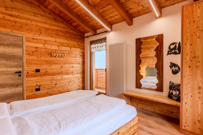 Larice Quadrilocale - foto 18