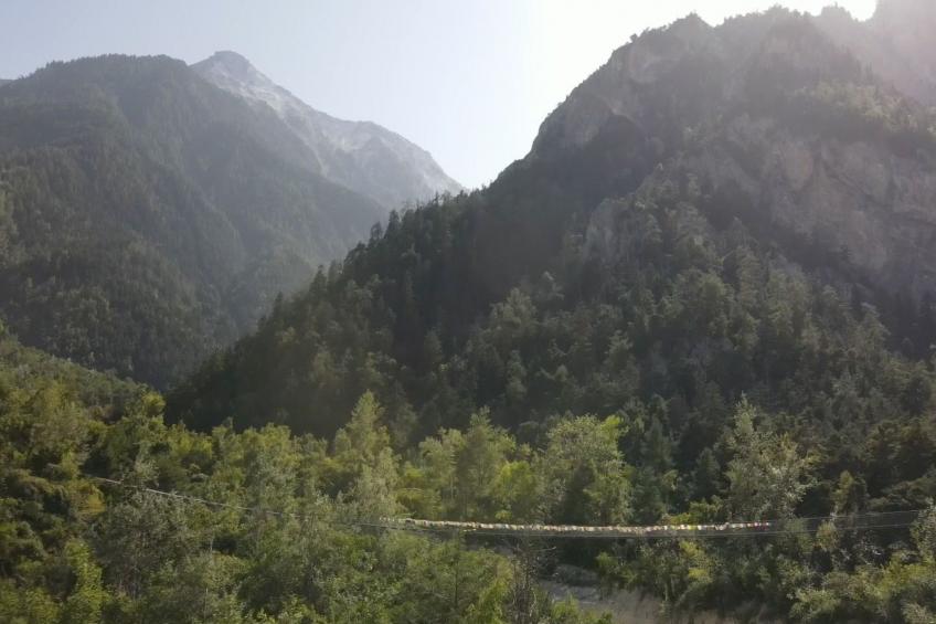 Chalet Oase - foto 27