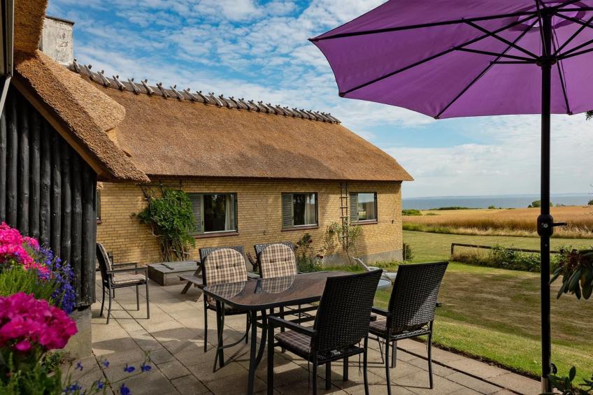 "Edithe" - 250m from the sea in SE Jutland - foto 23