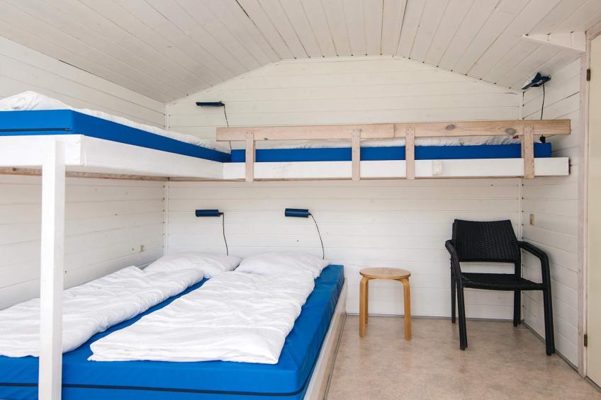 Mobile homes til 6 pers., med bad - foto 20