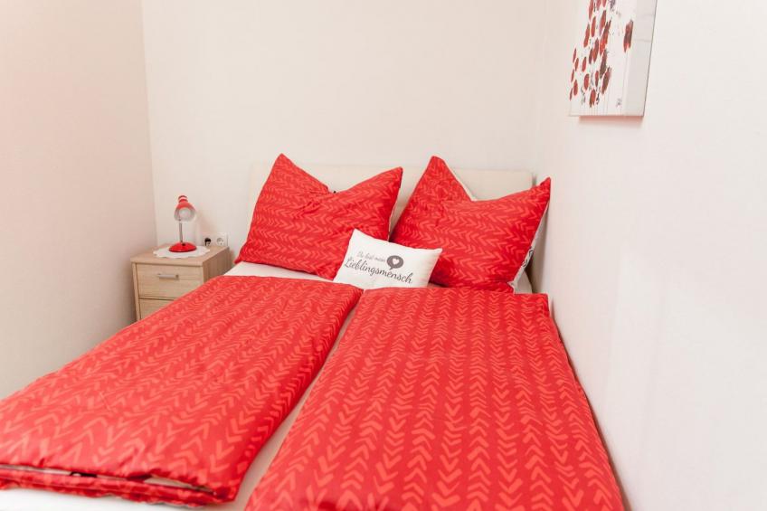 für 2 Personen  + 1 Kind ca. 45 m² in Stubenberg am See, Steiermark (Ostst - foto 13