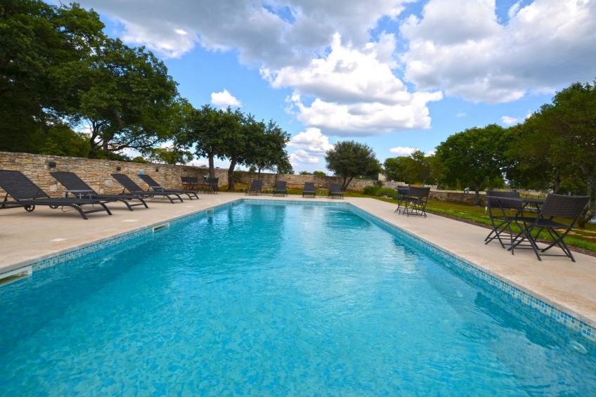 Tranquil Getaway with Shared Pool in Bale - One Bedroom Apartment - foto 19