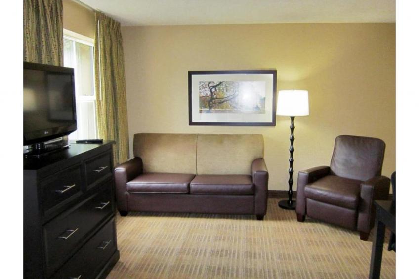 1 Queen Bed | Non-Smoking, Kitchen, Sofa-Bed - foto 50