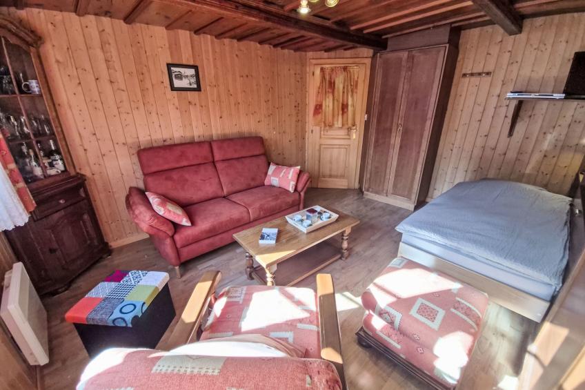 Le Moulin 74 - foto 7