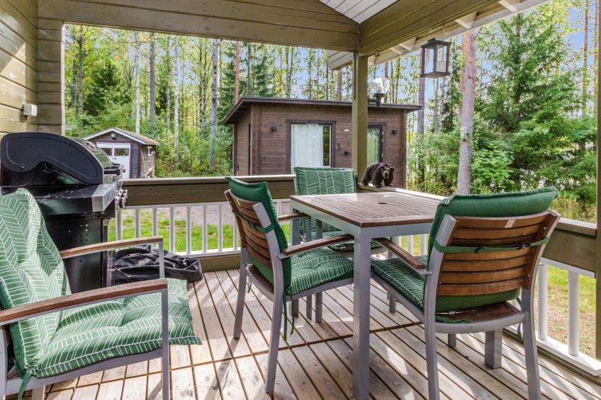 Kuikkaranta - foto 15