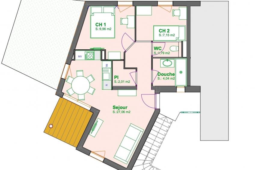 Provenzalisches Landhaus am Meer in ruhiger Lage. - foto 9