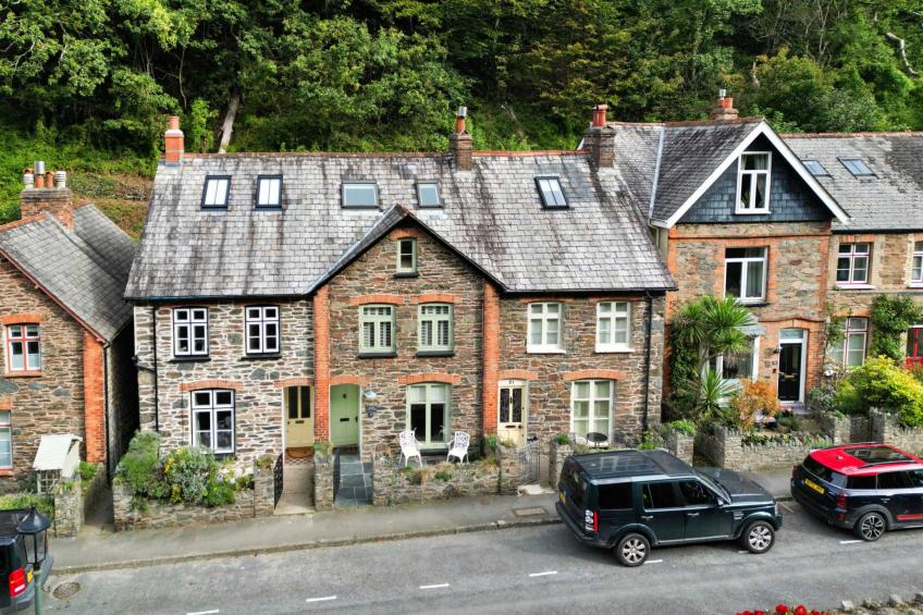 River Cottage - foto 14