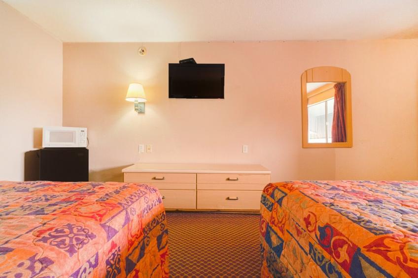 2 Queen Bed - foto 29