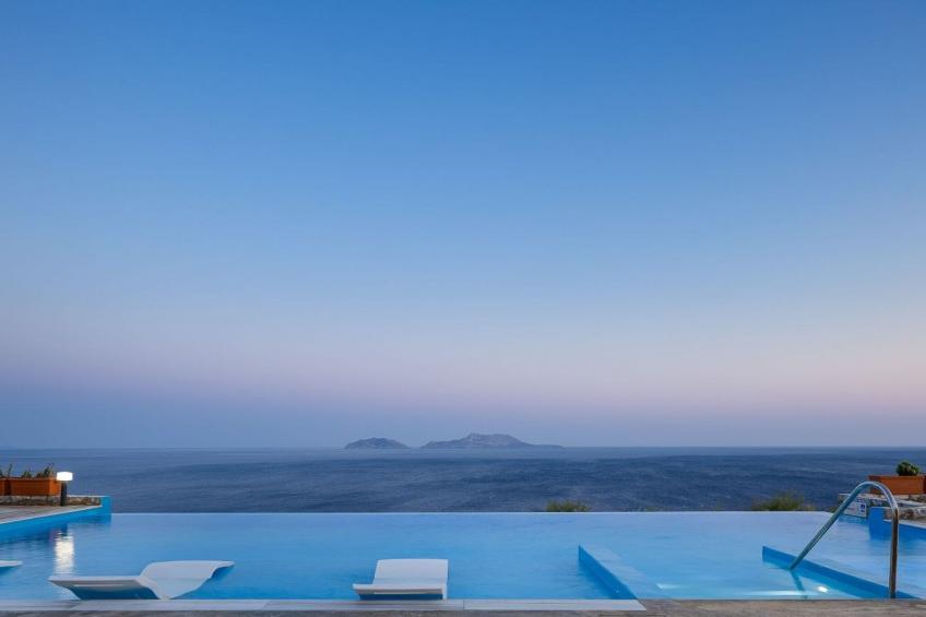 Prasonisi Villa I - foto 44