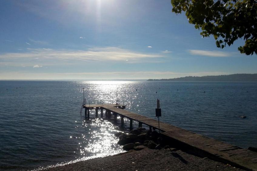 Caravan park della Colombaia, Padenghe sul Garda-CM Comfort - foto 3