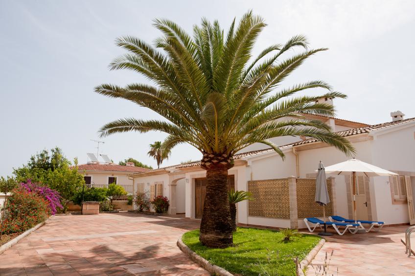 Llampudol (Villa Sa Coma) - foto 4