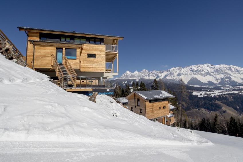 Alpenchalets Reiteralm 9 - foto 24