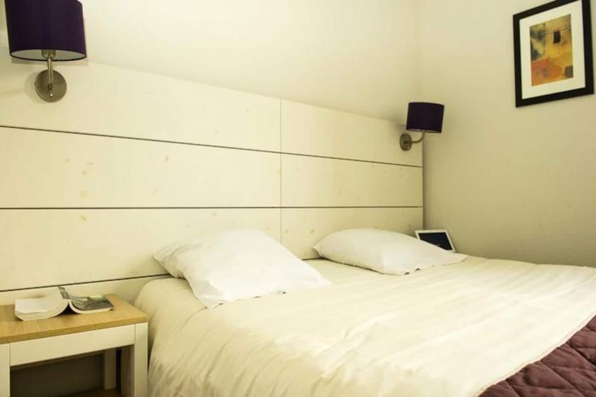 Résidence Goélia Les Portes d'Honfleur - foto 13