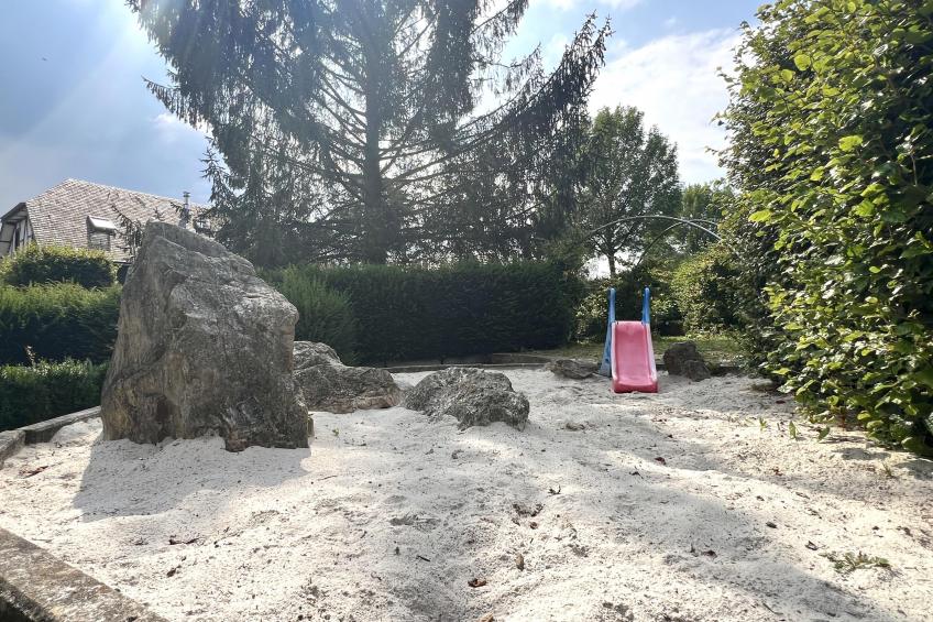 Aux Hirondelles - foto 55