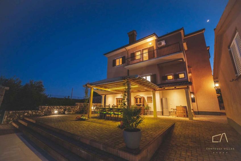 Villa met airco en buitenzwembad - BF-6VR5B - foto 35