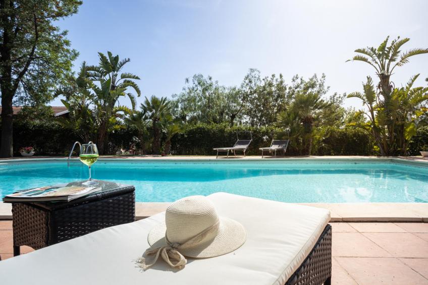 Villa Royal - foto 4