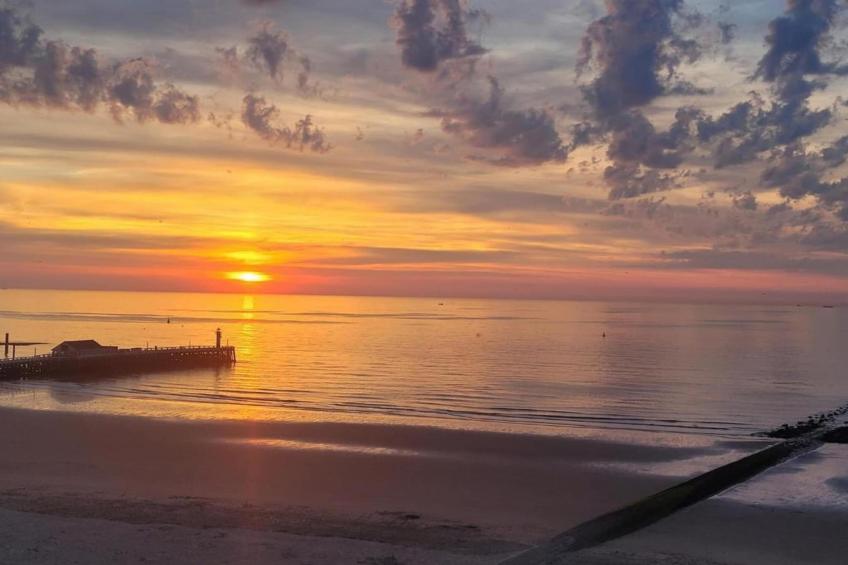 RESIDENCE BEACH - I7 - foto 32