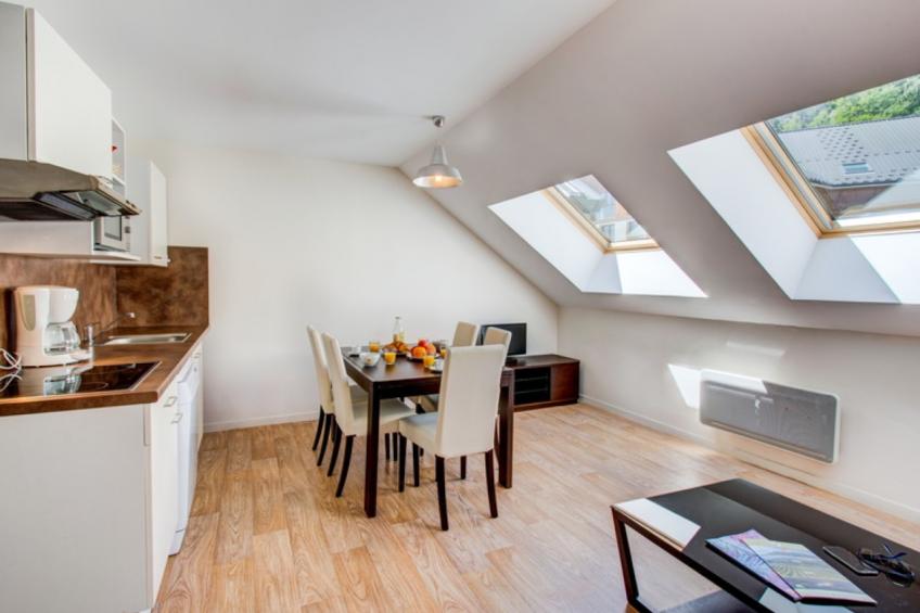 Résidence Les Balcons d’Aix 25NX - foto 5