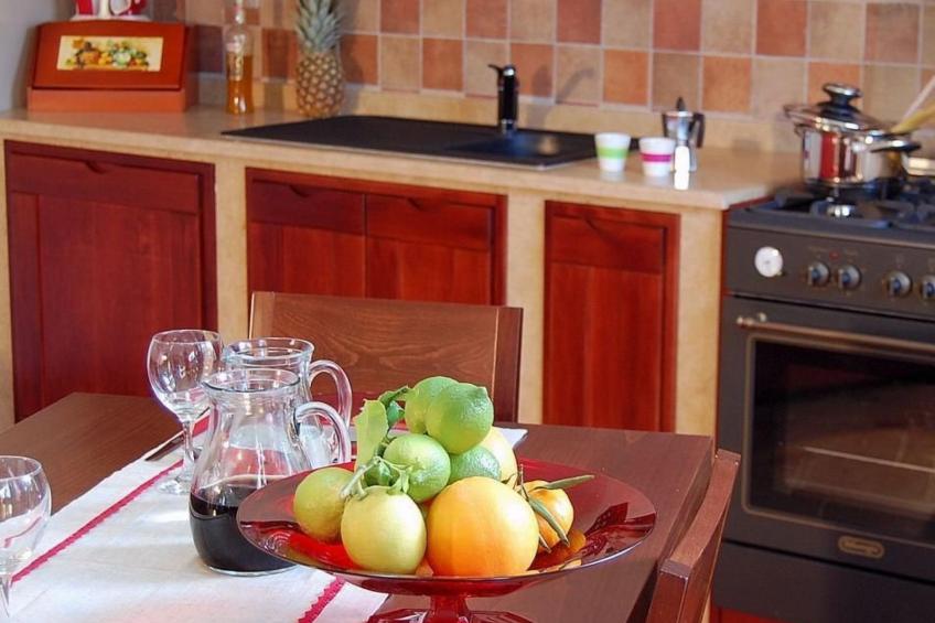 Haus im authentischen Sizilien - foto 4