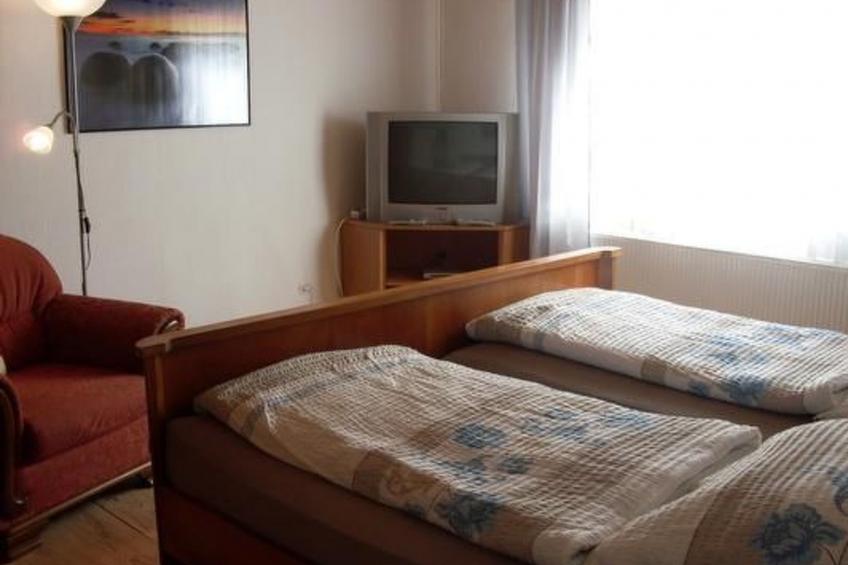 Appartement in Abenheim mit Grill und Terrasse - foto 11