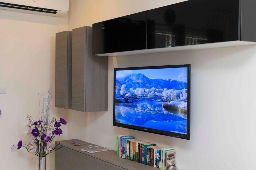 Schöne, strandnahe Ferienwohnung in San Tumas - foto 7