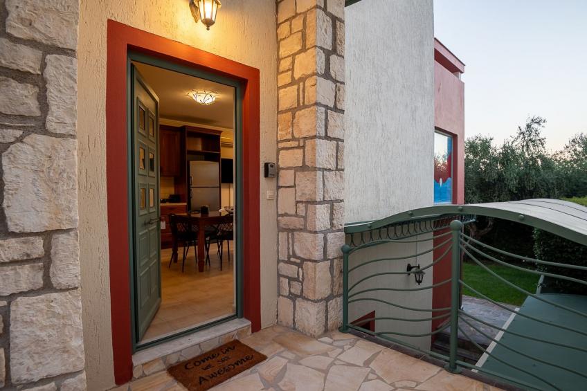 Neue Familienvillen mit 2 privaten Pools, Spielzimmer - foto 19