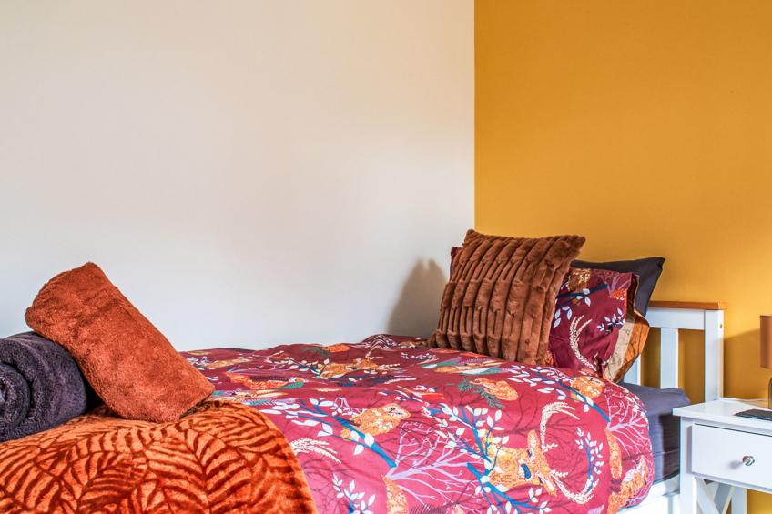 Alan's House - foto 22