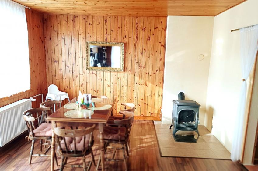 Ferienvilla mit eigenem Pool - foto 7