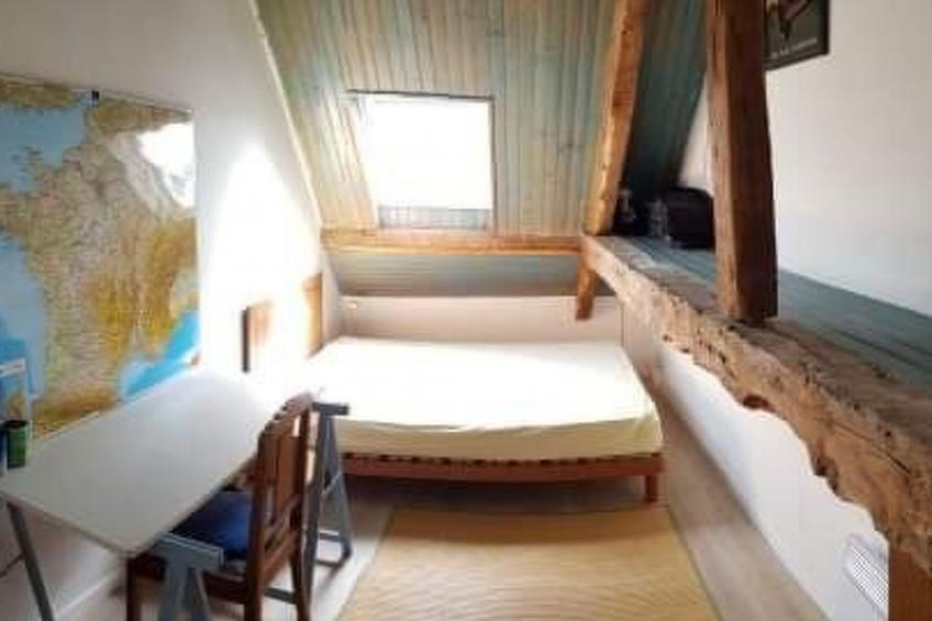 "KerMamGoz" in Strandnähe - foto 15