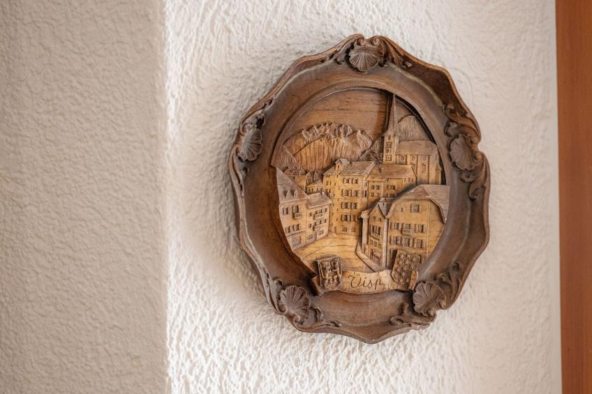 Cricerhaus in Visp - foto 39