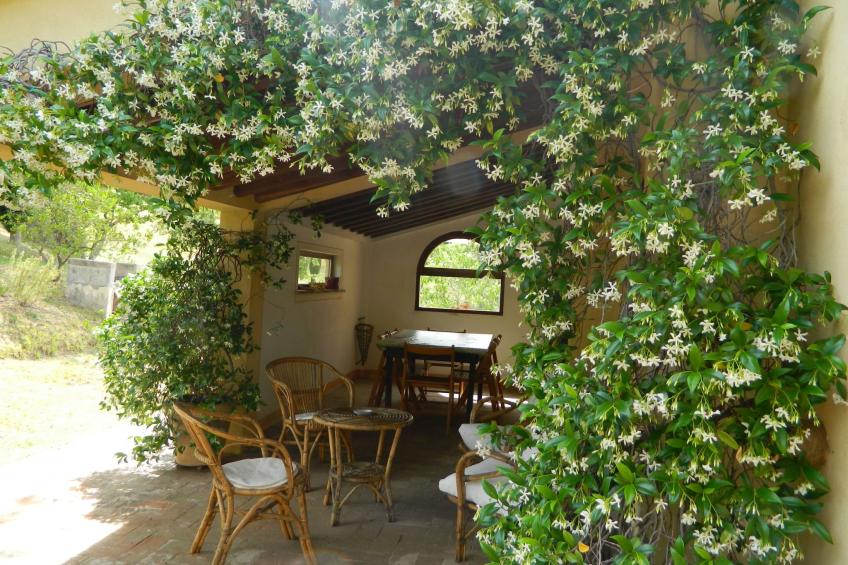 Casa Letizia mit toller Aussicht - foto 3