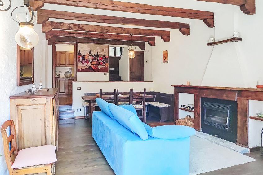 Casa Fujada - foto 8