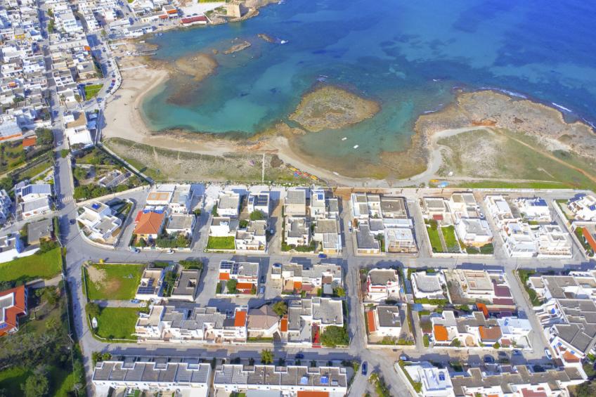 Villetta Annamaria 50 Meter Strand und Parkplatz - foto 23