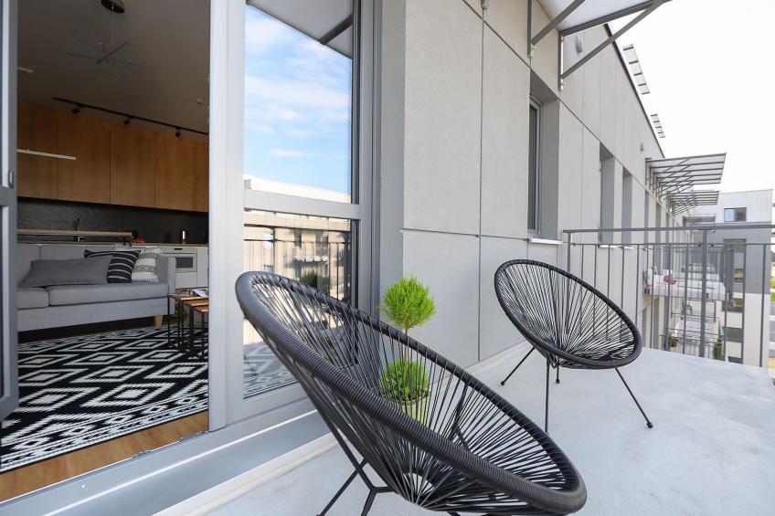 Suite mit Balkon - foto 13