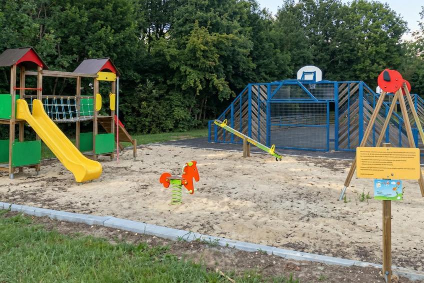 Lac Bleu nr 18 - foto 18